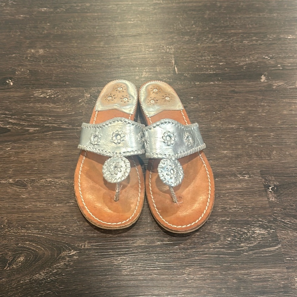 Jack Rogers Sandals sz 9